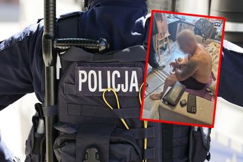 Złapali Słowaka. Oddadzą go Ukraińcom. Oto co zrobił