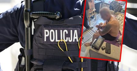 Złapali Słowaka. Oddadzą go Ukraińcom. Oto co zrobił