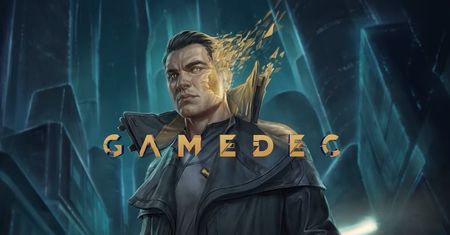 Gamedec wkrótce zadebiutuje na nowej konsoli