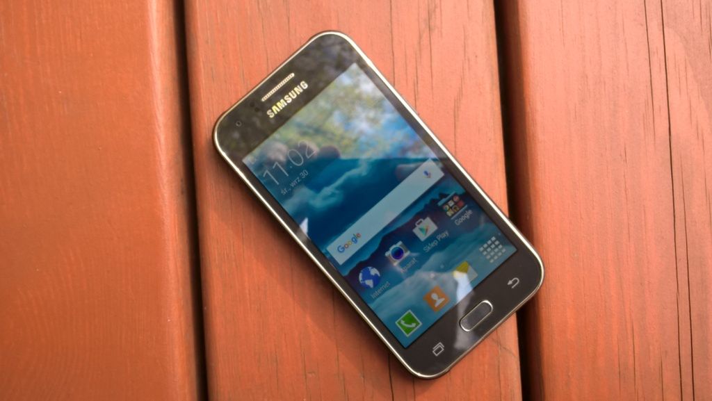 Samsung Galaxy J1