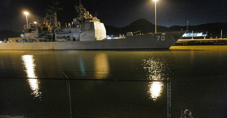 Iskrzy na linii Wenezuela-USA. Amerykanie zatrzymali kolejną łódź