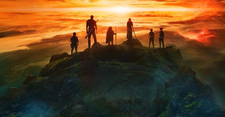 Willow nowym przebojem Disney+? Zobaczcie zwiastun serialu fantasy
