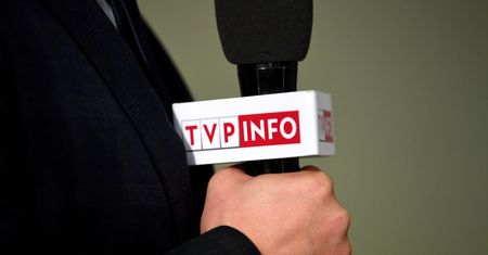 Wraca znane nazwisko. Ma poprowadzić "Wiadomości" TVP
