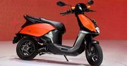 Hero Motocorp Vida V1 – pierwszy elektryczny skuter marki już gotowy