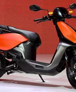 Hero Motocorp Vida V1 – pierwszy elektryczny skuter marki już gotowy