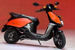 Hero Motocorp Vida V1 – pierwszy elektryczny skuter marki już gotowy