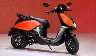 Hero Motocorp Vida V1 – pierwszy elektryczny skuter marki już gotowy