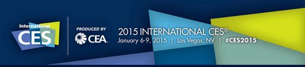 CES 2015