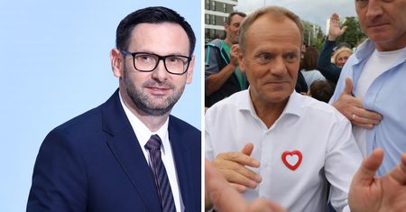 PO chce rozliczać Obajtka. Nie o wszystkim Tusk powiedział ze sceny