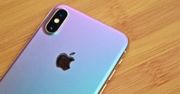 EasySkinz Chameleon Amethyst, czyli jak odpicowałem swojego iPhone'a. Zmienia kolor niczym kameleon