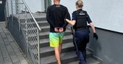 Janików: Pobili go i okradli. Zabrali pieniądze, telefon i rower