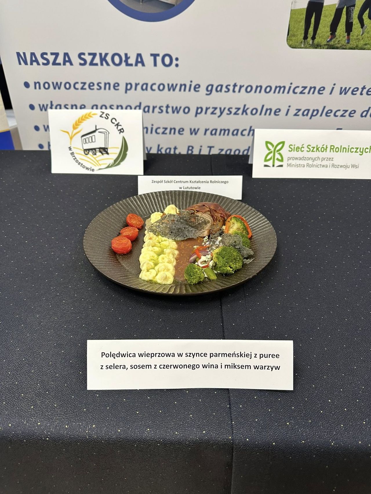 konkurs kulinarny