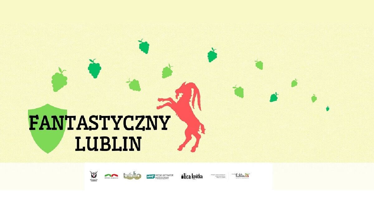 Spotkanie Fantastyka międzypokoleniowa