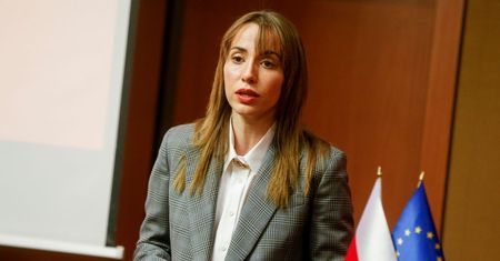 A jednak. Marianna Schreiber wydała oświadczenie