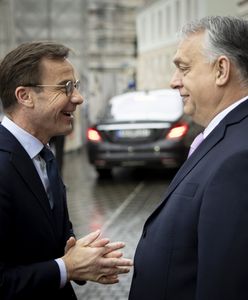 Węgry będą współpracować ze Szwecją