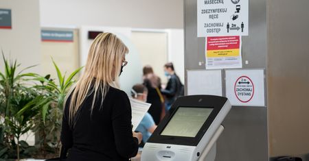 Superurząd podatkowy obsłuży największe spółki