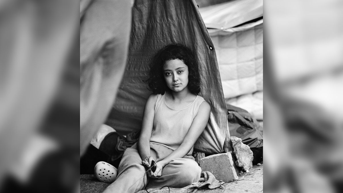 Sony World Photography Awards 2022. Adam Ferguson na szczycie podium 1