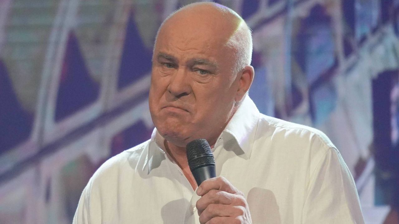 Ryszard Rynkowski lata temu otworzył klinikę. Zabezpieczył rodzinę na przyszłość