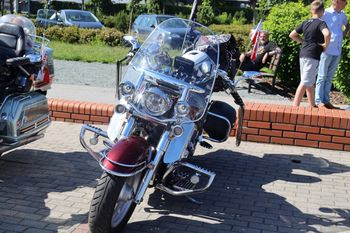 Motocykle sprzedają się jak nigdy wcześniej. Polacy je pokochali