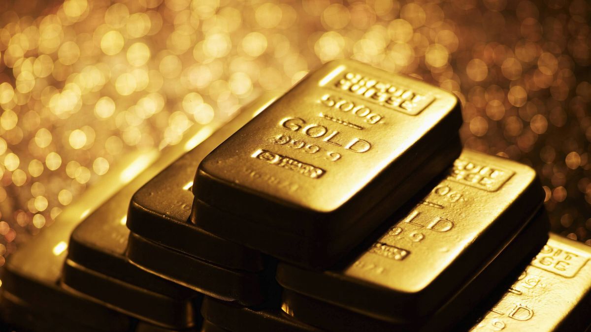 Handlował sztabkami złota. Wyłudził ponad 4 mln zł. Jest apel policji