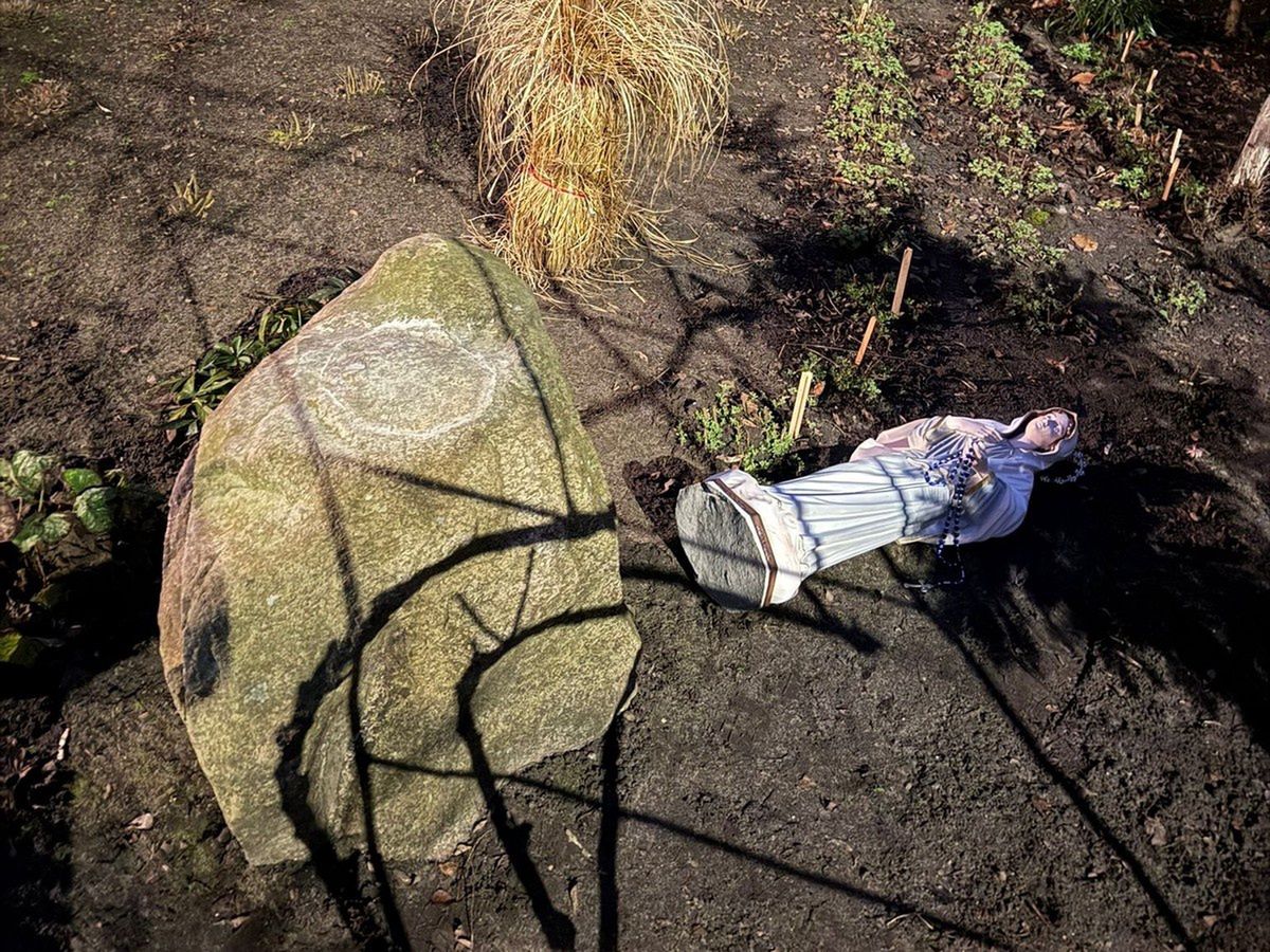 Groził śmiercią proboszczowi. Interweniowała policja