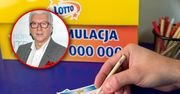 Studio Lotto znika z anteny TVP? Ryszard Rembiszewski komentuje