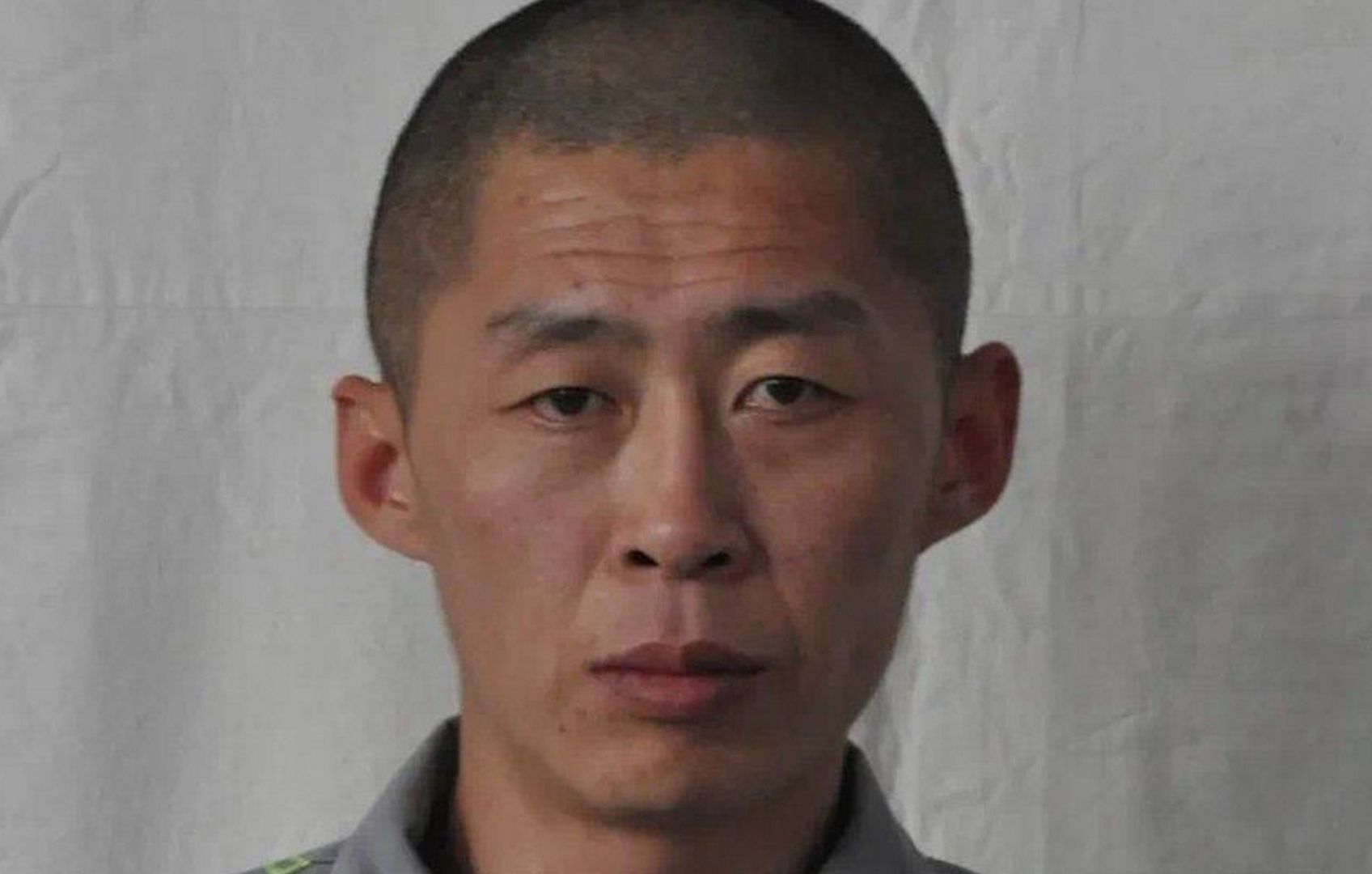 Obława trwała 40 dni. Uciekinier z Korei Północnej w rękach Chińczyków