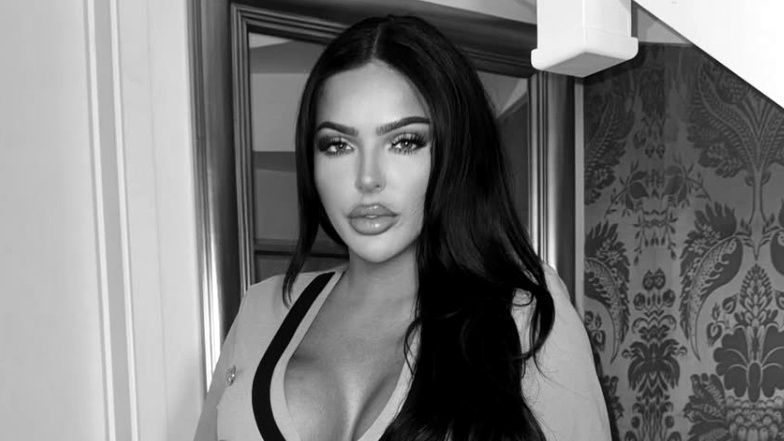 Klaudiaglam nie żyje