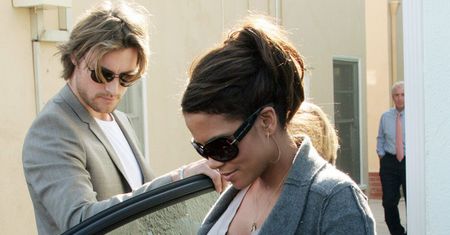 Halle Berry musi płacić 20 TYSIĘCY DOLARÓW ALIMENTÓW!