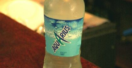 Coca-Cola wprowadza napój z baobabu