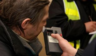 Mieszkał ze zwłokami kobiety