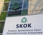 Zgoda prezesa UOKiK na przejcie SKOK-Wesoa przez PKO BP