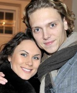 Tancerz z "Tańca..." ukrywa, że ma żonę