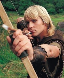 Jason Connery: Blond Robin Hood po latach. Bardzo się zmienił