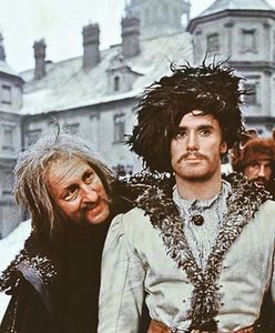 "Czterej pancerni i pies": Serialowy Gustlik po latach