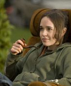 Mutantka Ellen Page chce solo