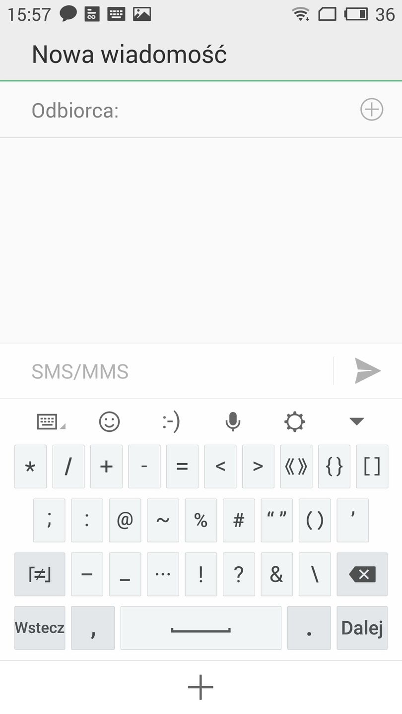 Meizu MX5 w naszych rękach [Pierwsze wrażenia] 16