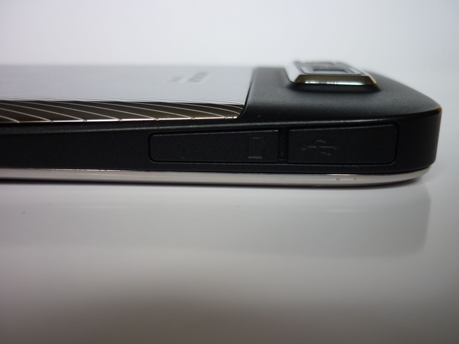 Nokia E72 - test 4