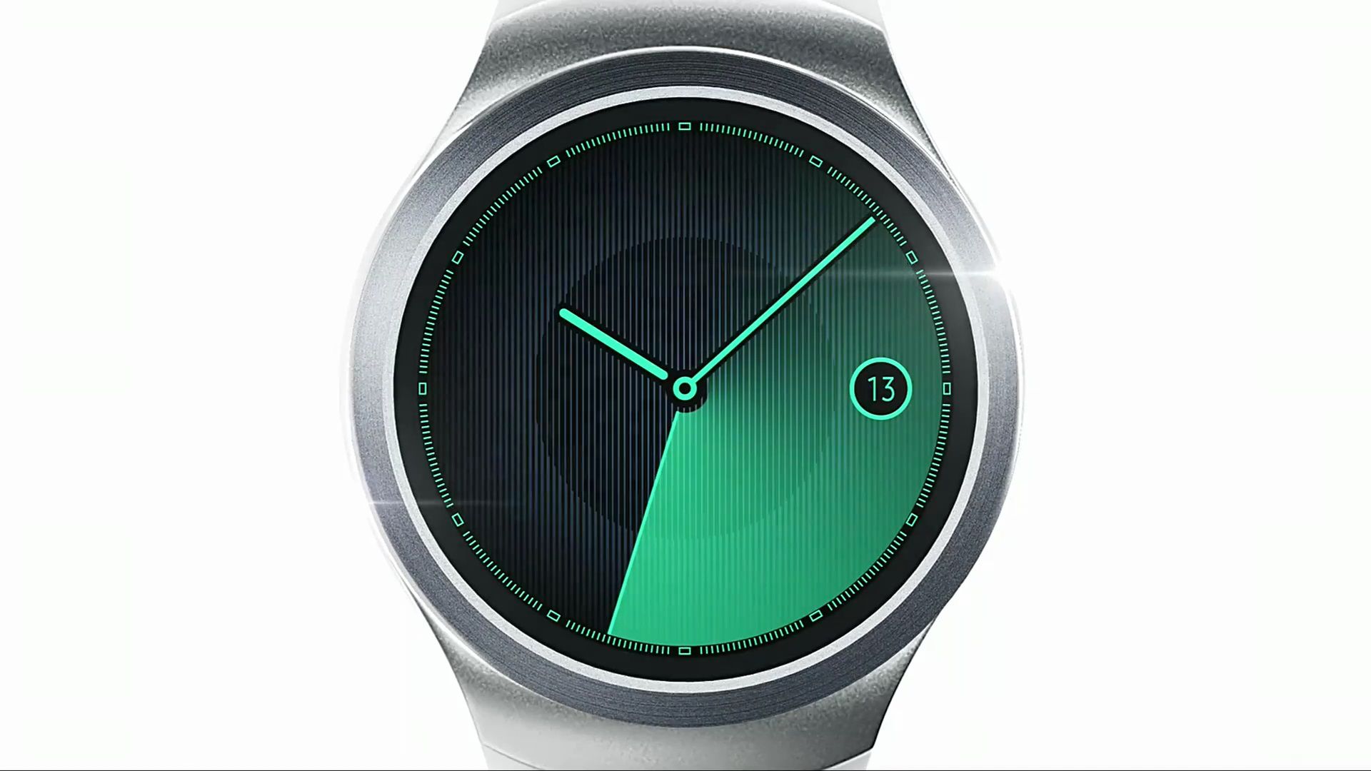 Samsung Gear S2 zapowiada się interesująco i wygląda znakomicie 5