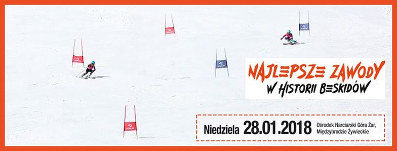 Biznes na stoku. KamPas Sport Business Ski Cup 2018 już niebawem