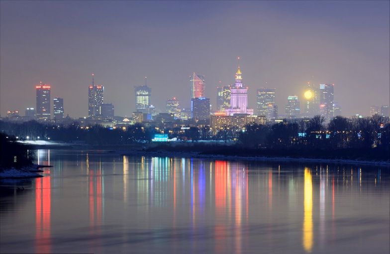 Wzrost gospodarczy Polski. Mamy największy potencjał, by być liderem rozwoju w Unii