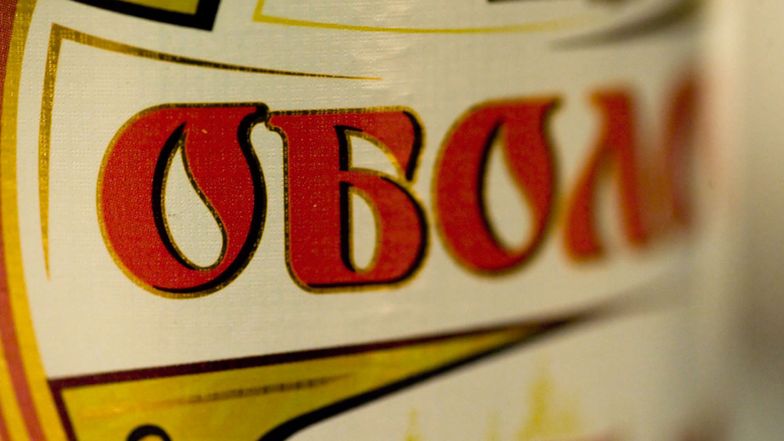 Piwo Oboń nie będzie importowane do Rosji