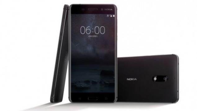 Nokia wraca na rynek. Pokazała swój nowy smartfon