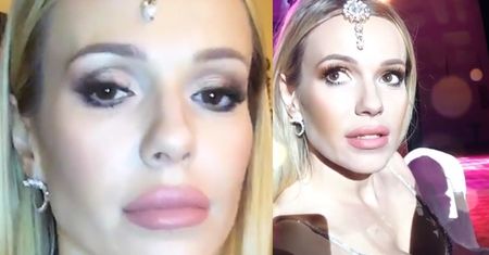Doda wyjechała na Sylwestra do Dubaju. "W tym roku w dłoni będę trzymać TYLKO I WYŁĄCZNIE DRINKA"