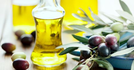 Włosi wracają do stylu życia sprzed kryzysu: dieta śródziemnomorska i auto