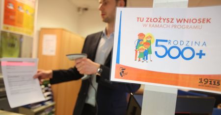Polska rajem podatkowym. Korzystają z niego głównie rodziny