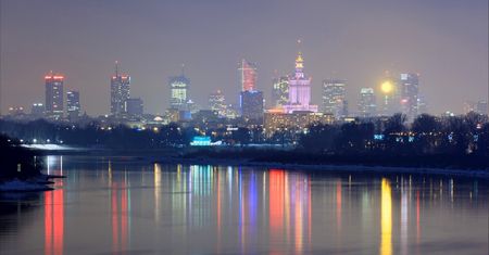 Polska będzie krajem rozwiniętym już za rok. To powinno przyciągnąć nowych inwestorów