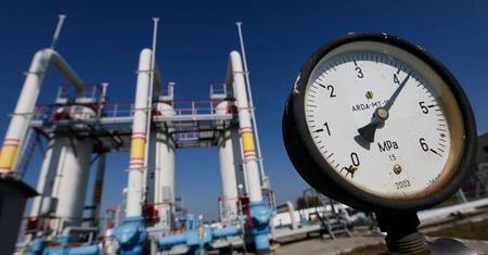 Gigantyczna kara dla Gazpromu. Ukraińcy chcą od niego 3,4 mld dolarów