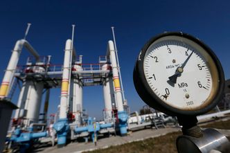 Gigantyczna kara dla Gazpromu. Ukraińcy chcą od niego 3,4 mld dolarów