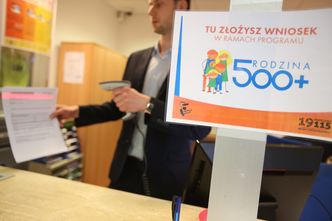 Nowoczesna: program 500 plus nieracjonalny, prowadzi do zadłużenia państwa